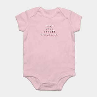 YOUR DREAMS Baby Bodysuit